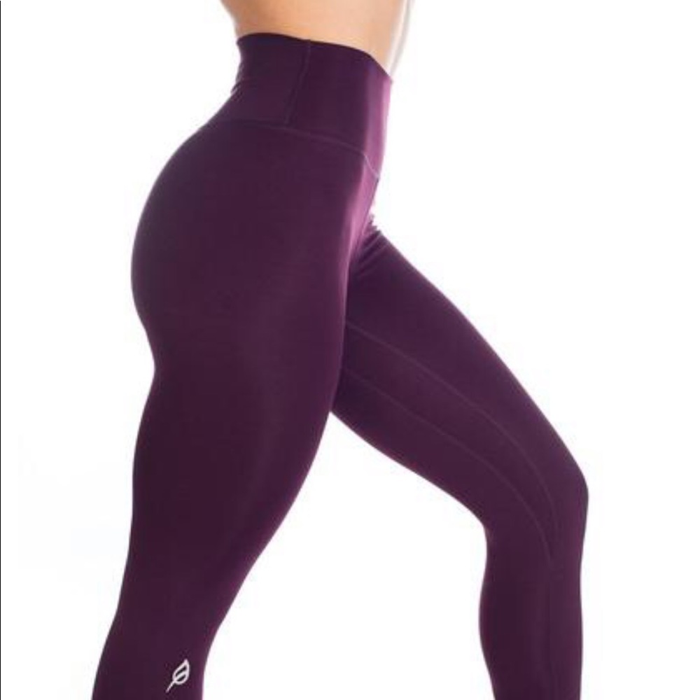 Ptula Alainah III Sleek Legging: 23”